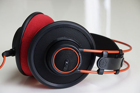 AKG K712 PROのイヤーパッドへのmimimamoの対応