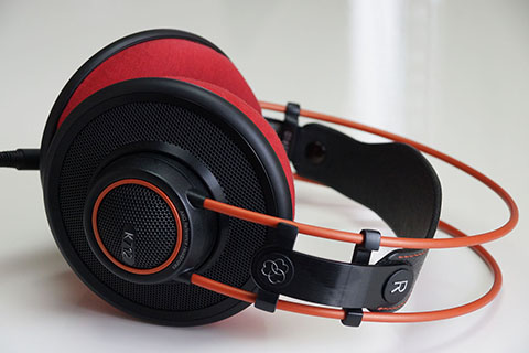 AKG K712 PROのイヤーパッドへのmimimamoの対応