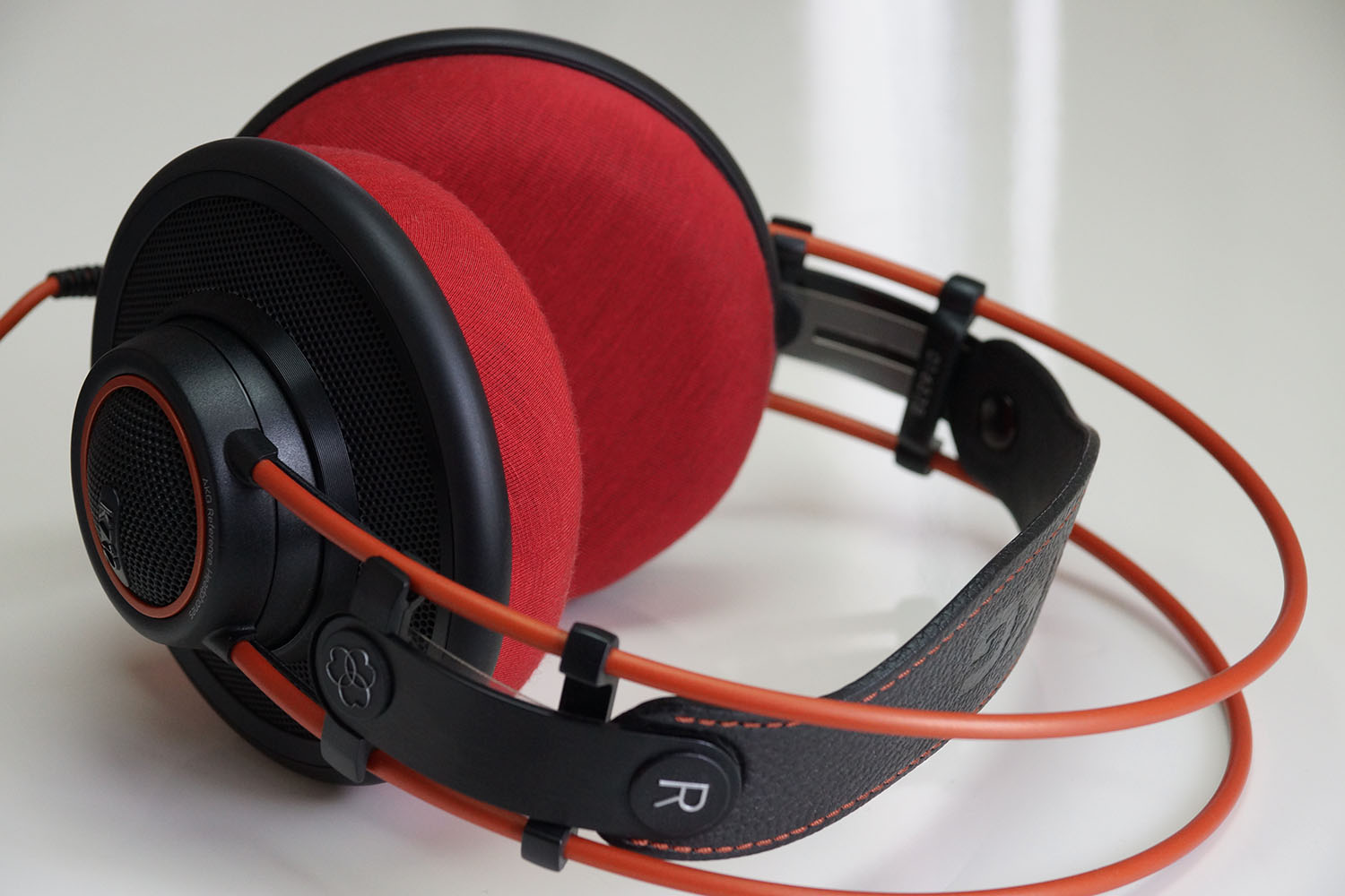 AKG K712 PROのイヤーパッドへのmimimamoの対応