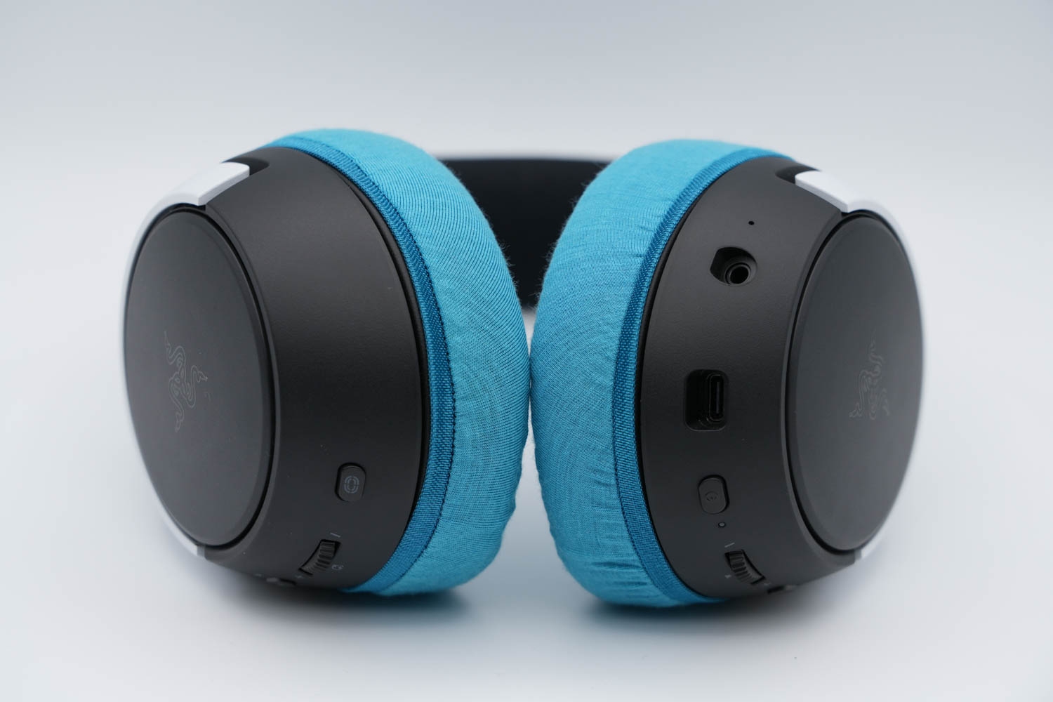 RAZER KAIRA PROのイヤーパッドへのmimimamoの対応