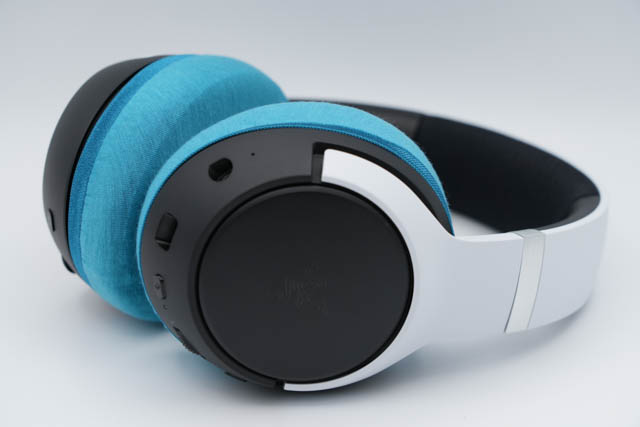 RAZER KAIRA PROのイヤーパッドへのmimimamoの対応