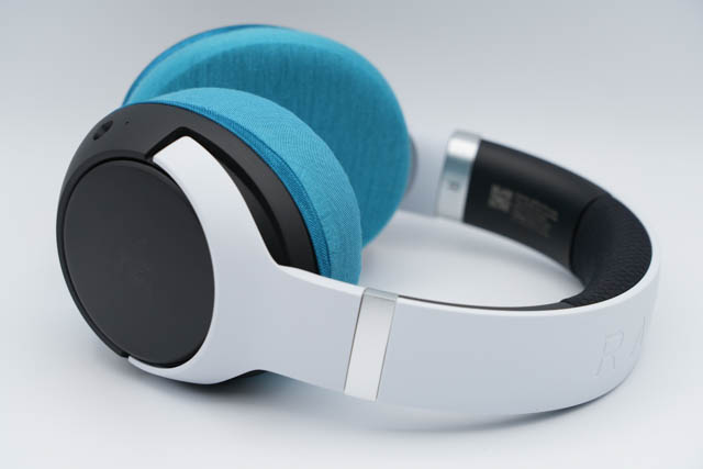 RAZER KAIRA PROのイヤーパッドへのmimimamoの対応
