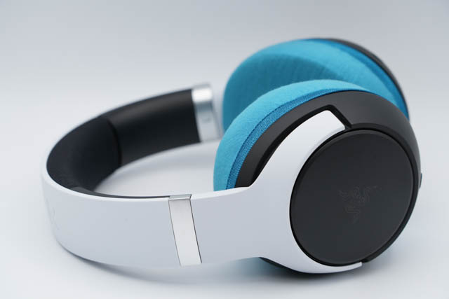 RAZER KAIRA PROのイヤーパッドへのmimimamoの対応