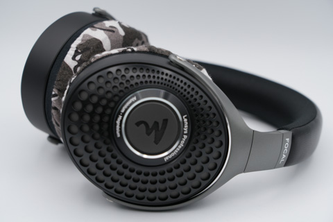 FOCAL Lensys Professionalのイヤーパッドへのmimimamoの対応