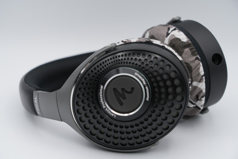 FOCAL Lensys Professionalのイヤーパッドへのmimimamoの対応