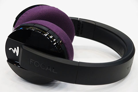 FOCAL LISTEN WIRELESSのイヤーパッドへのmimimamoの対応