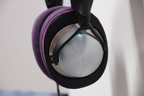 LEPLUS LP-HP02SV「極の音域 Hi-Res BETELGEUSE(ベテルギウス)」のイヤーパッドへのmimimamoの対応