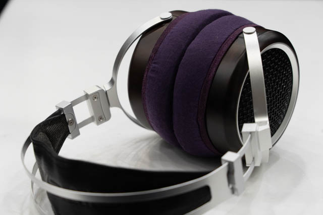 SIVGA Luanのイヤーパッドへのmimimamoの対応