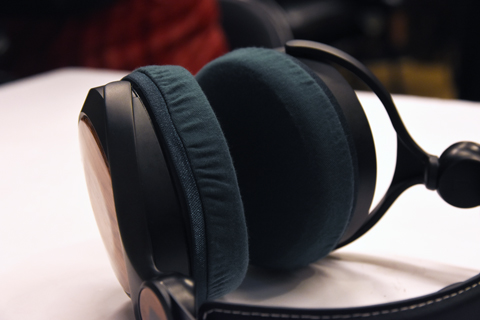 Monolith M560のイヤーパッドへのmimimamoの対応