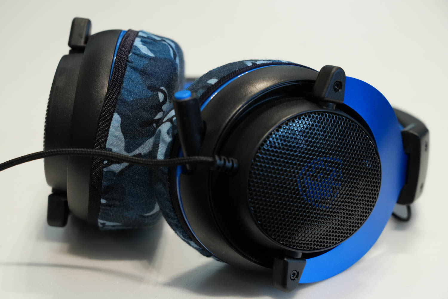 SADES M Power SA-723のイヤーパッドへのmimimamoの対応