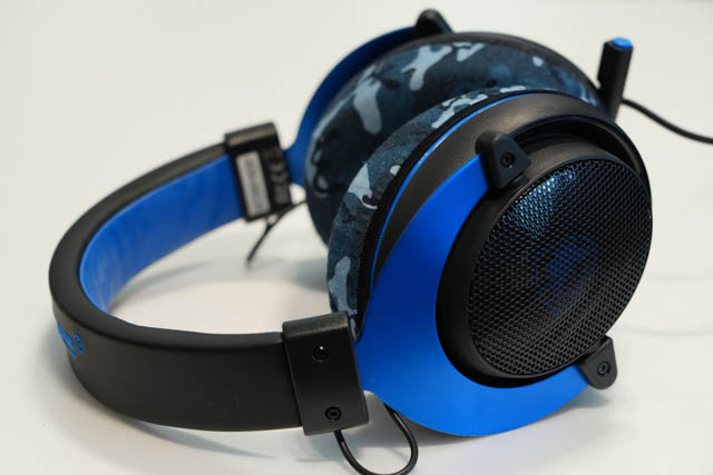 SADES M Power SA-723のイヤーパッドへのmimimamoの対応