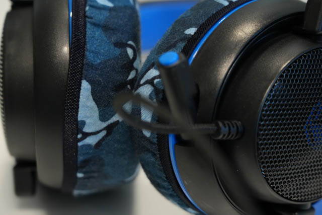 SADES M Power SA-723のイヤーパッドへのmimimamoの対応