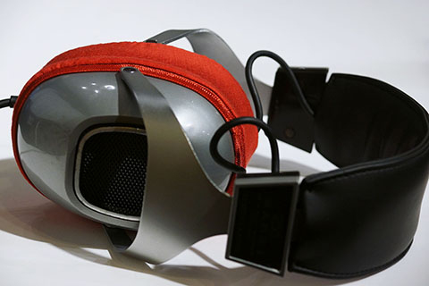 ESS MARK 1のイヤーパッドへのmimimamoの対応