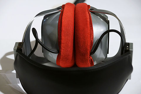 ESS MARK 1のイヤーパッドへのmimimamoの対応