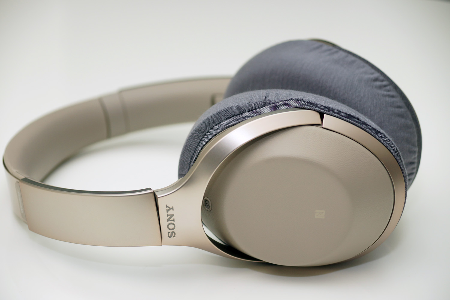 SONY MDR-1000Xのイヤーパッドへのmimimamoの対応