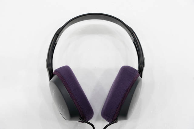 SONY MDR-1122のイヤーパッドへのmimimamoの対応