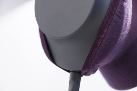 SONY MDR-H600Aのイヤーパッドへのmimimamoの対応