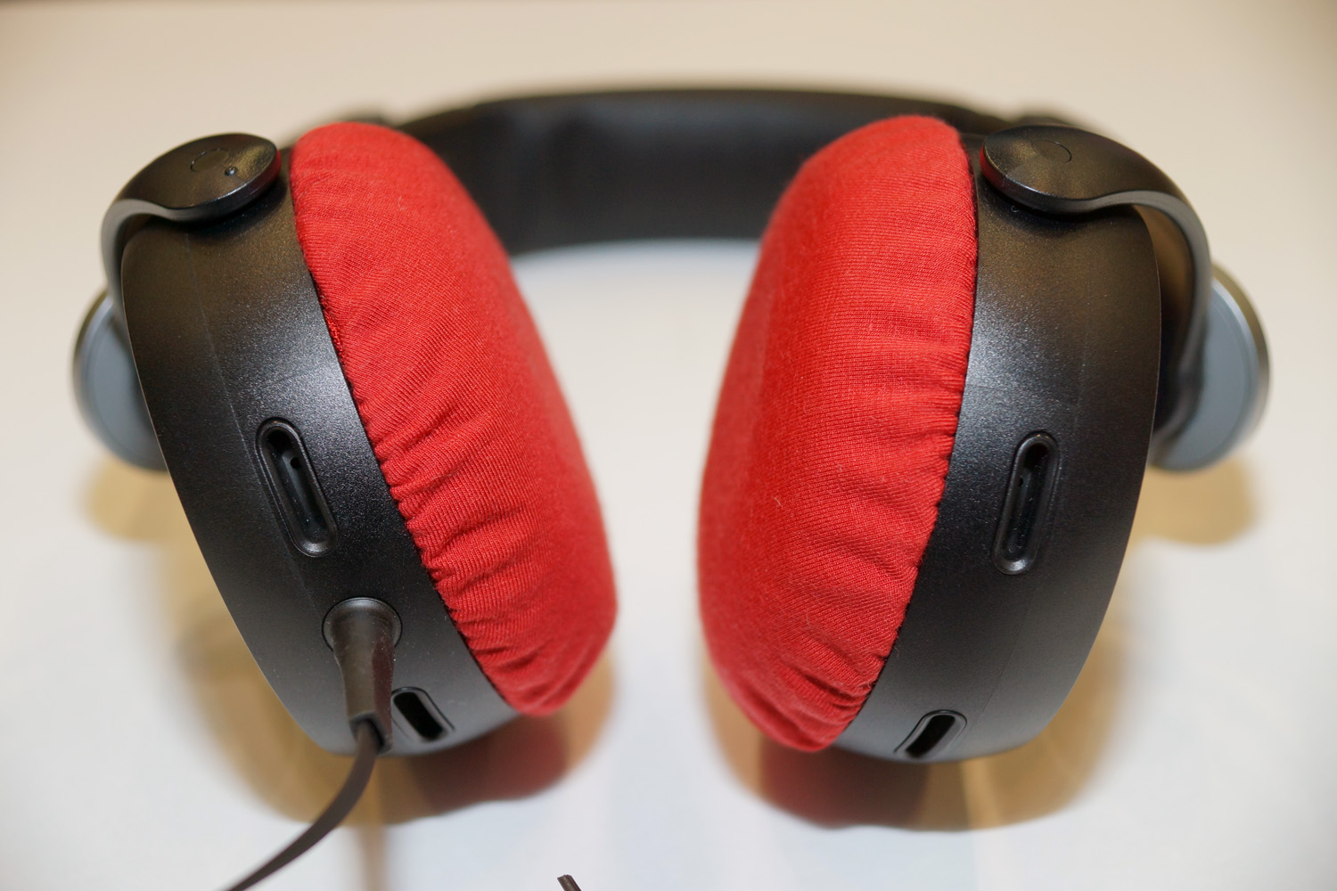 Sony MDR-XB900のイヤーパッドへのmimimamoの対応