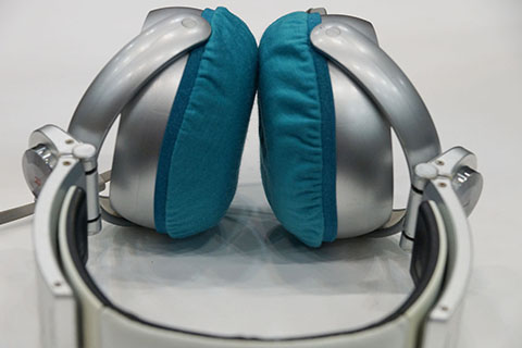 SONY MDR-XB920のイヤーパッドへのmimimamoの対応