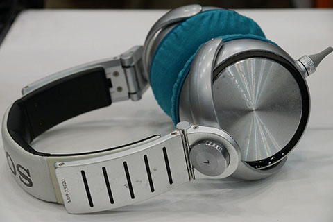 SONY MDR-XB920のイヤーパッドへのmimimamoの対応