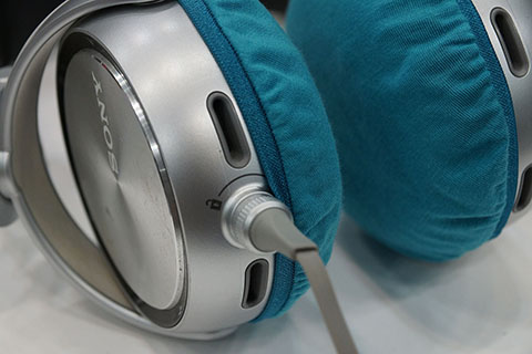 SONY MDR-XB920のイヤーパッドへのmimimamoの対応