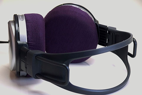 Sony MDR-XD050のイヤーパッドへのmimimamoの対応