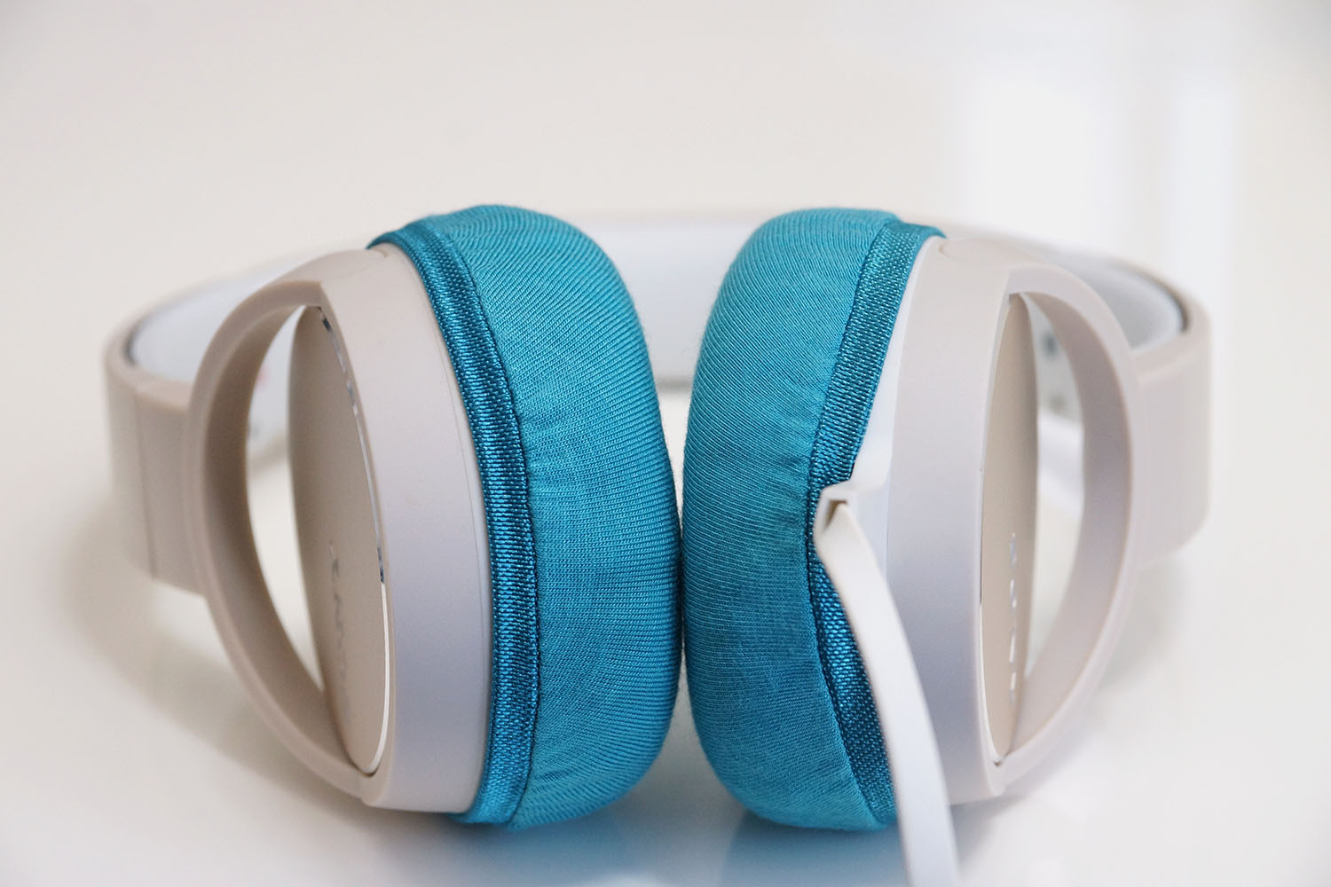 SONY MDR-ZX660のイヤーパッドへのmimimamoの対応