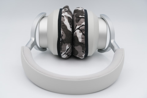 CAMBRIDGE AUDIO Melomania P100のイヤーパッドへのmimimamoの対応