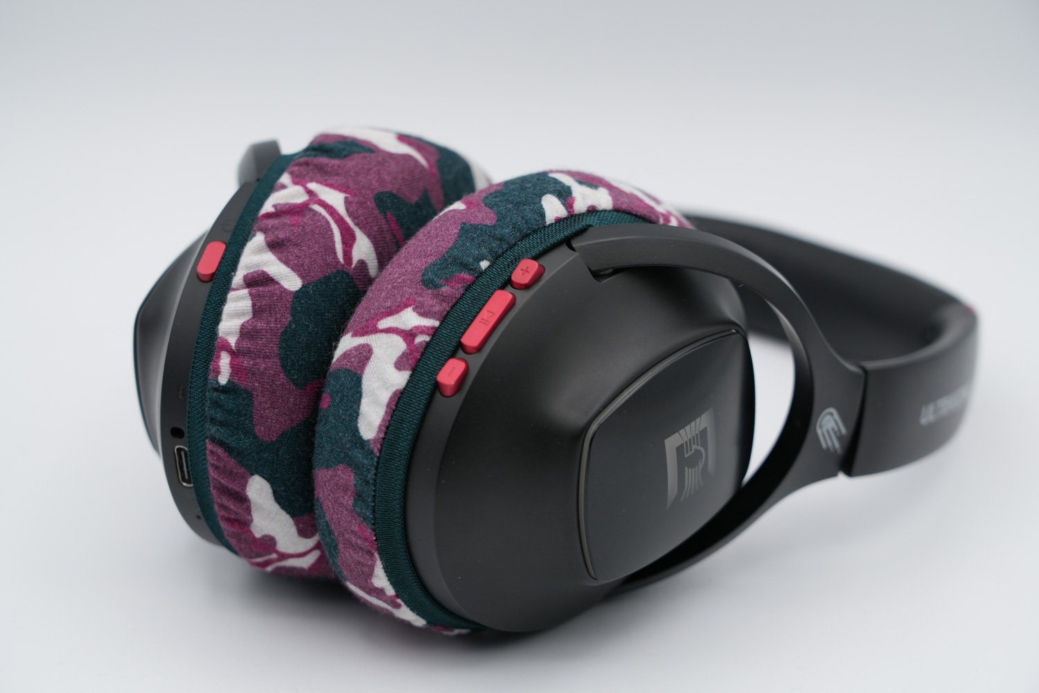 ULTRASONE METEOR ONEのイヤーパッドへのmimimamoの対応