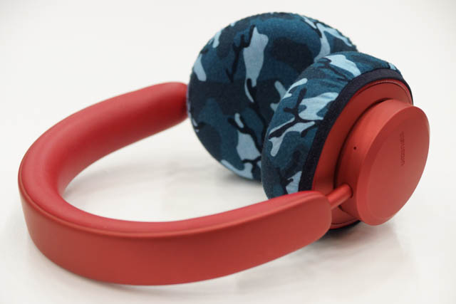 urbanista MIAMIのイヤーパッドへのmimimamoの対応