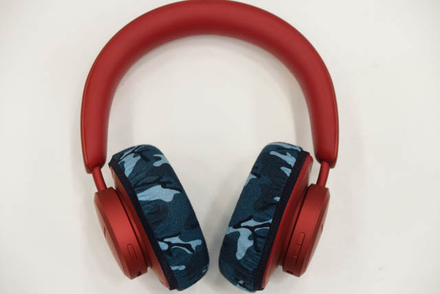 urbanista MIAMIのイヤーパッドへのmimimamoの対応