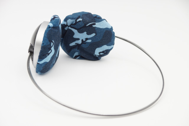 SANWA SUPPLY MM-BTSH30のイヤーパッドへのmimimamoの対応