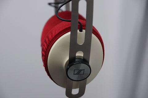 SENNHEISER MOMENTUM M2OEGのイヤーパッドへのmimimamoの対応