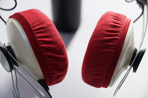SENNHEISER MOMENTUM M2OEGのイヤーパッドへのmimimamoの対応