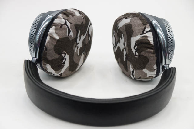 Master&Dynamic MW75のイヤーパッドへのmimimamoの対応