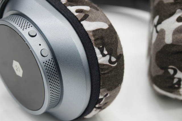 Master&Dynamic MW75のイヤーパッドへのmimimamoの対応