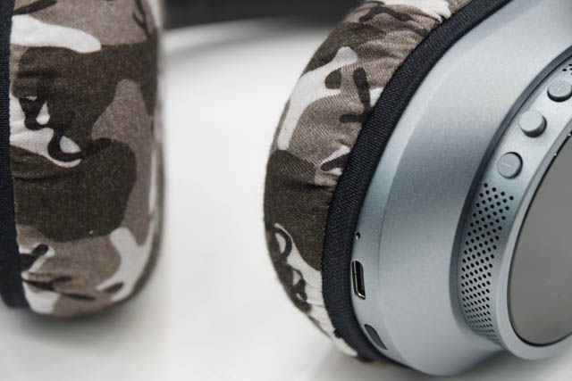 Master&Dynamic MW75のイヤーパッドへのmimimamoの対応