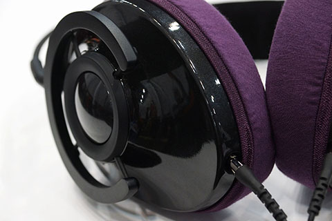 audioquest NIGHTOWL CARBONのイヤーパッドへのmimimamoの対応