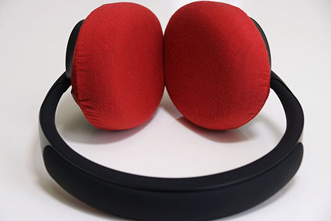 Bose NOISE CANCELLING HEADPHONES 700のイヤーパッドへのmimimamoの対応