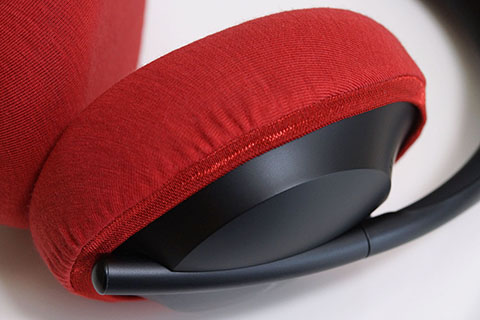 Bose NOISE CANCELLING HEADPHONES 700のイヤーパッドへのmimimamoの対応