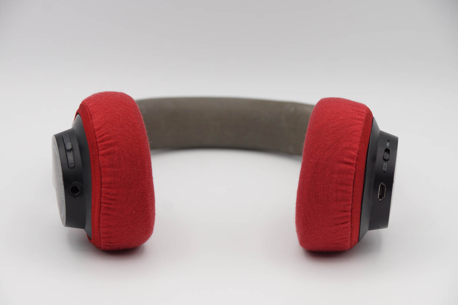Jabra OTE21 (Move Style Edition)のイヤーパッドへのmimimamoの対応