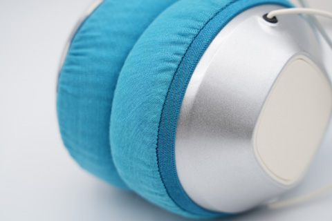 PAL 2513/KRHPのイヤーパッドへのmimimamoの対応