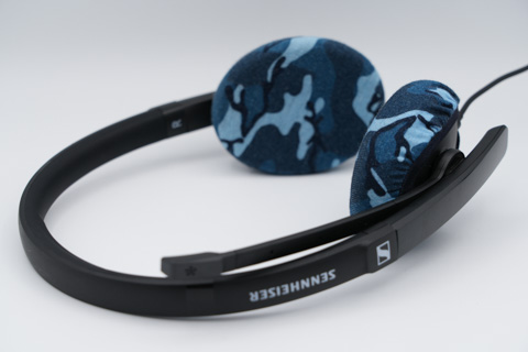 SENNHEISER PC5.2CHATのイヤーパッドへのmimimamoの対応