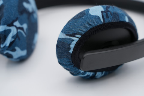 SENNHEISER PC5.2CHATのイヤーパッドへのmimimamoの対応