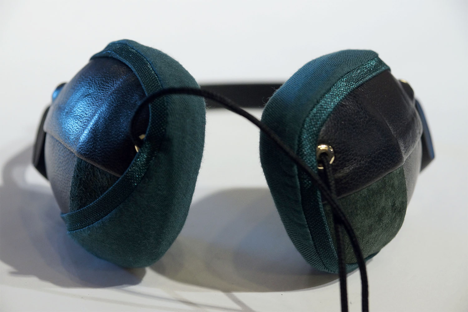 MOLAMI PLEATのイヤーパッドへのmimimamoの対応