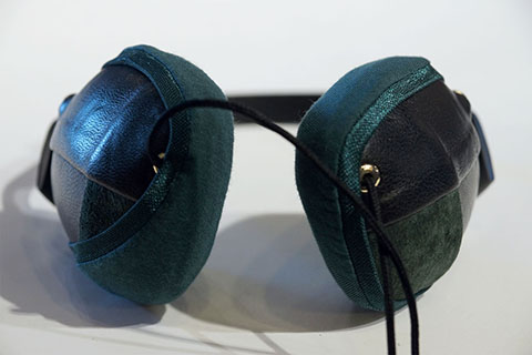 MOLAMI PLEATのイヤーパッドへのmimimamoの対応