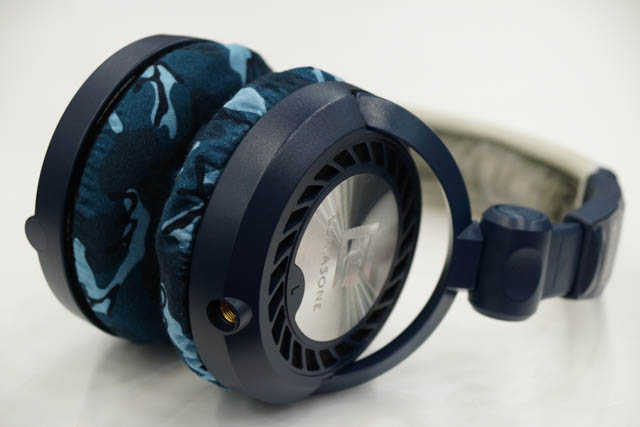 ULTRASONE PRO2500のイヤーパッドへのmimimamoの対応