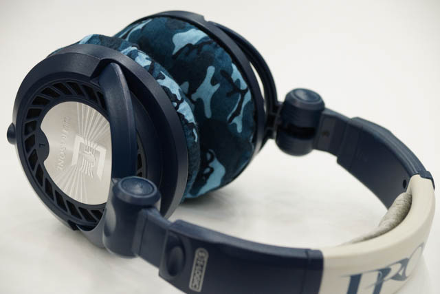 ULTRASONE PRO2500のイヤーパッドへのmimimamoの対応