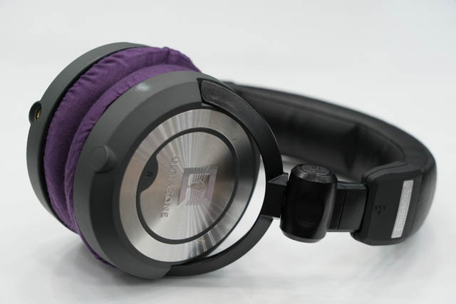 ULTRASONE PRO 750iのイヤーパッドへのmimimamoの対応