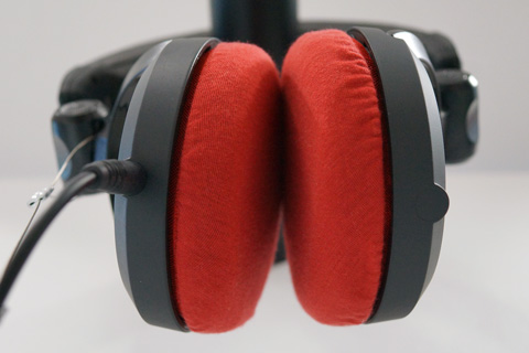 ULTRASONE PRO 900iのイヤーパッドへのmimimamoの対応